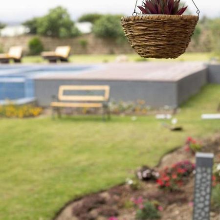 Eseriani The Resort Naivasha Ngoại thất bức ảnh
