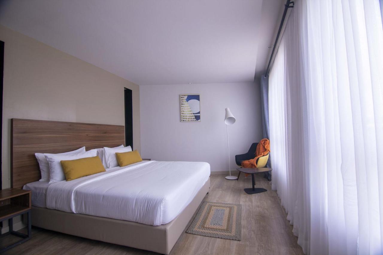 Eseriani The Resort Naivasha Ngoại thất bức ảnh