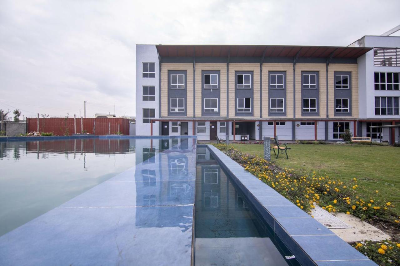 Eseriani The Resort Naivasha Ngoại thất bức ảnh