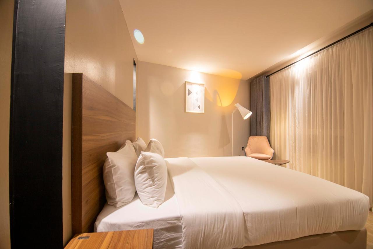 Eseriani The Resort Naivasha Ngoại thất bức ảnh